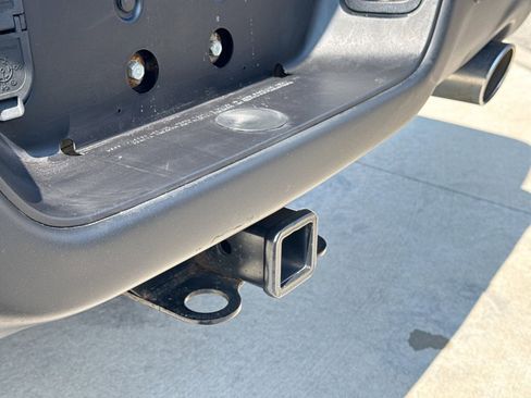 Used 2016 RAM 1500 Rebel w/ Luxury Group AWD/4WD image 36