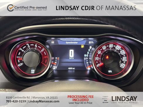 Used 2022 Dodge Challenger R/T RWD image 32