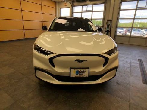 New 2025 Ford Mustang Mach-E Premium image 2