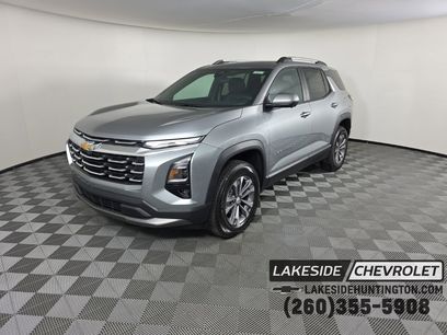 New 2026 Chevrolet Equinox LT w/ Convenience Package II