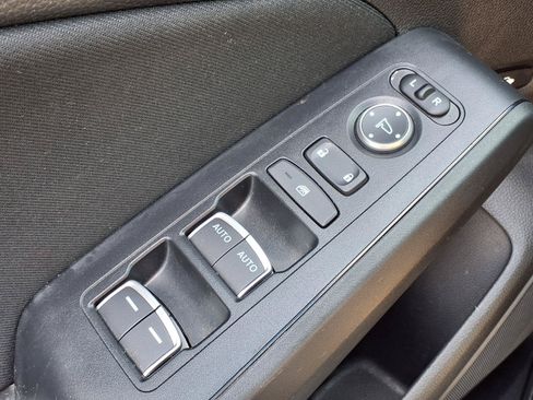 Certified 2024 Honda Civic Sport image 20