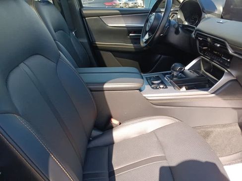Used 2024 MAZDA CX-90 3.3 Turbo w/ Premium Package image 25