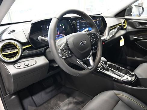 New 2026 Chevrolet Trax ACTIV w/ Driver Confidence Package FWD image 20