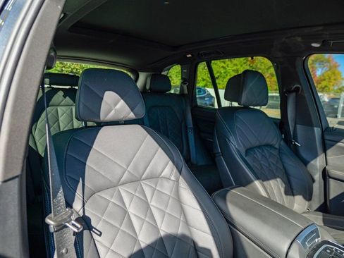 Used 2024 BMW X5 M60i w/ Executive Package image 38
