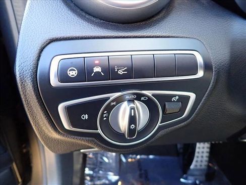 Used 2018 Mercedes-Benz C 43 AMG 4MATIC Cabriolet image 14