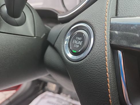 Certified 2024 Cadillac CT5 Sport w/ Cold Weather Package image 21