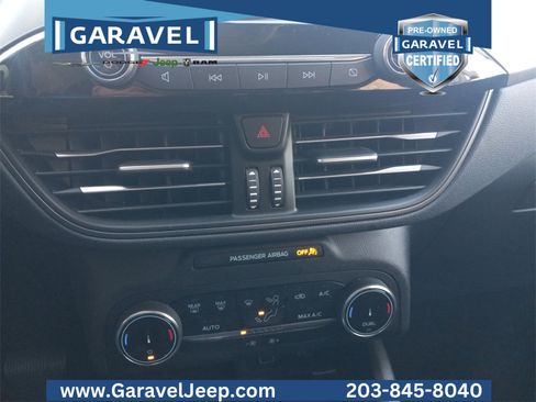Used 2024 Ford Escape Active image 9