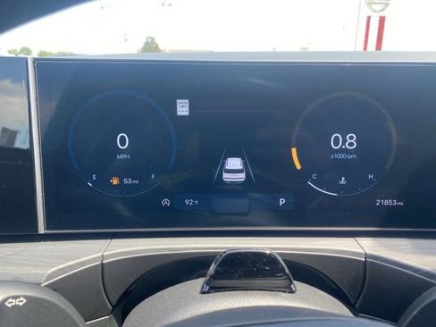 Used 2024 Hyundai Santa Fe Limited image 20