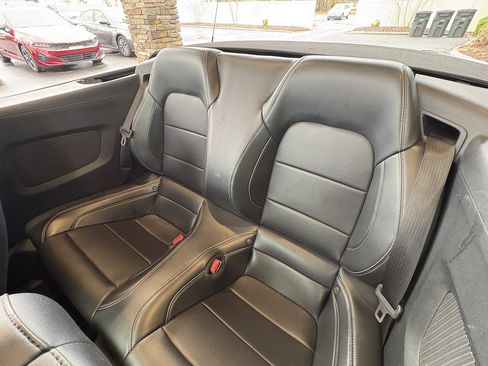 Used 2015 Ford Mustang GT Premium w/ Equipment Group 401A image 25