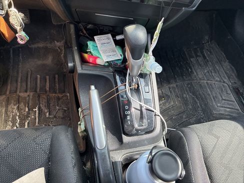 Used 2013 Honda Civic LX image 15