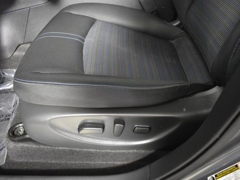 Certified 2024 Nissan Leaf SV Plus w/ Protection Package FWD image 12