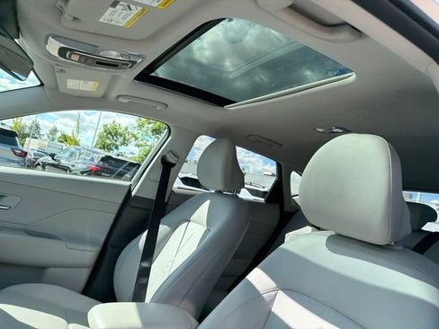 Used 2024 Hyundai Kona Limited AWD/4WD image 27