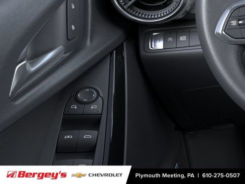 New 2026 Chevrolet Equinox LT FWD image 24