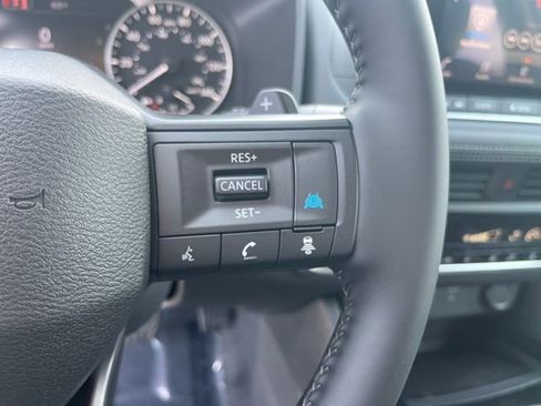 New 2026 Nissan Rogue Dark Armor image 26