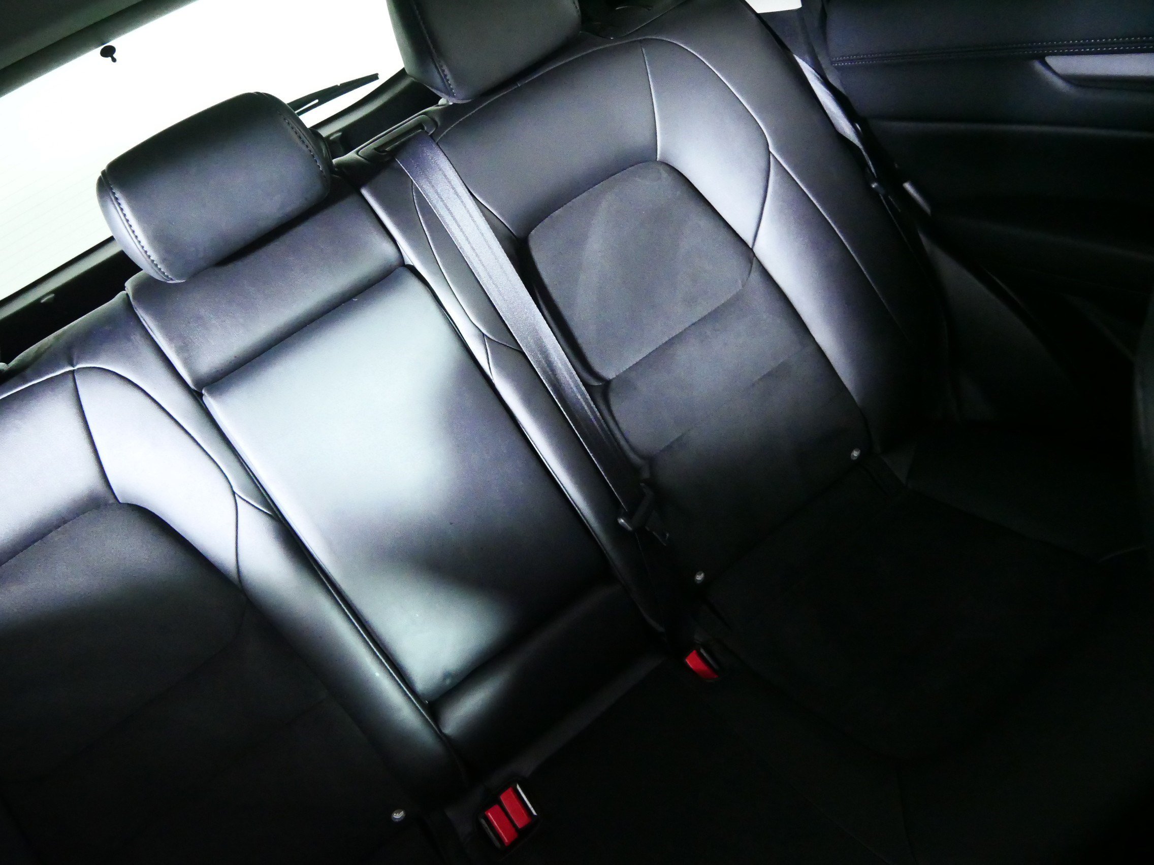 Used 2022 MAZDA CX-5 AWD 2.5 S w/ Select Package image 14