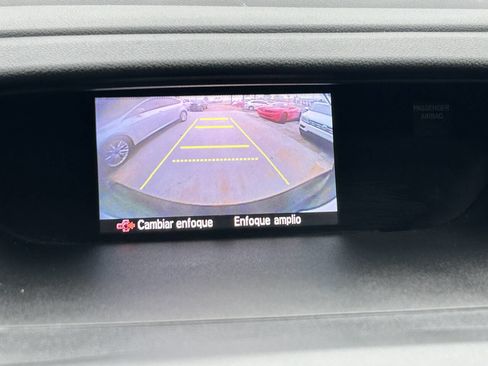 Used 2014 Honda CR-V EX image 10