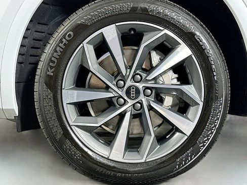 Used 2023 Audi Q5 2.0T Premium Plus w/ Premium Plus Package image 11