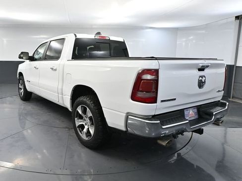Used 2019 RAM 1500 Big Horn AWD/4WD image 7