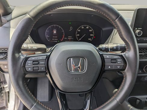 Used 2024 Honda HR-V Sport image 34