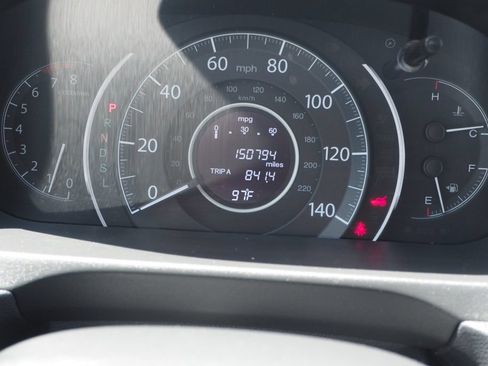 Used 2015 Honda CR-V EX-L image 22