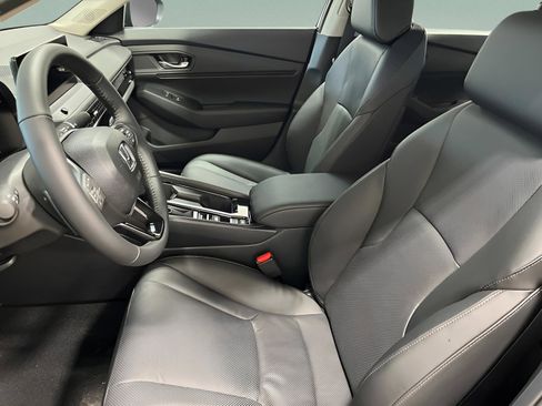 New 2026 Honda Accord EX-L image 17