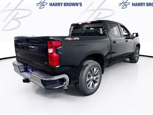 New 2026 Chevrolet Silverado 1500 LT image 31