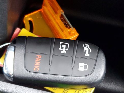 Used 2025 RAM ProMaster 2500 image 18