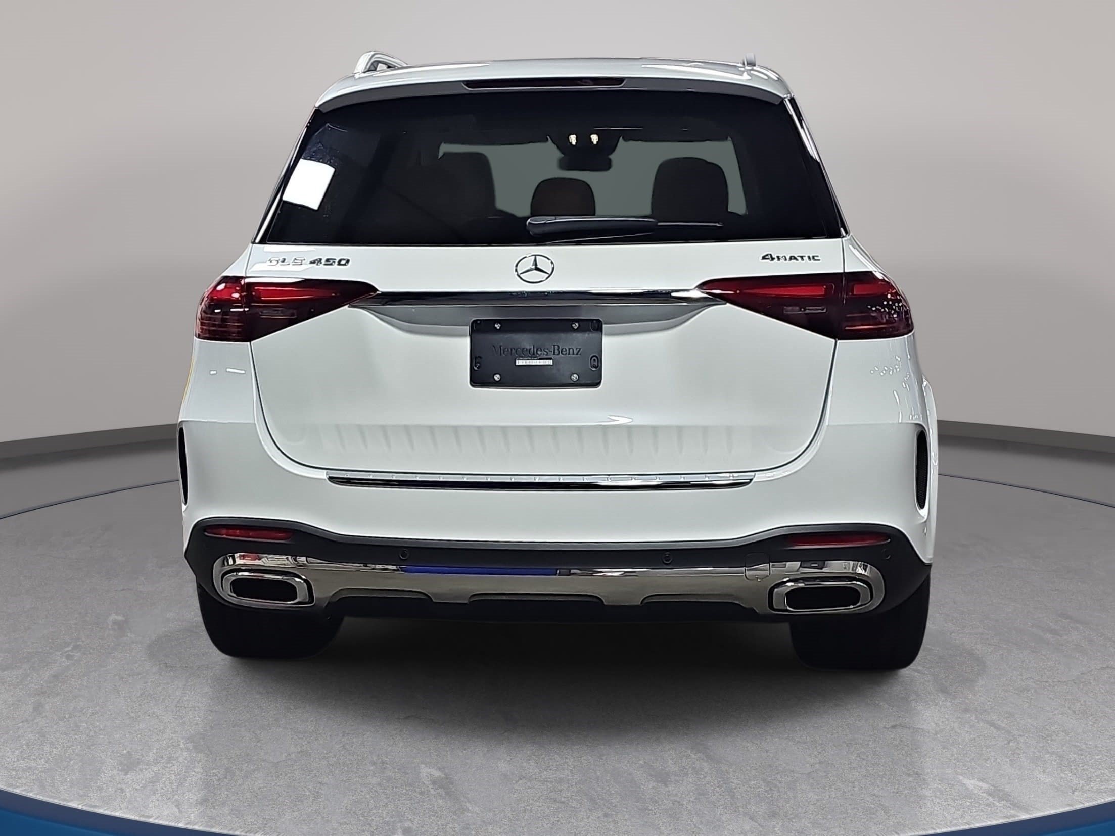 New 2026 Mercedes-Benz GLE 450 4MATIC image 6