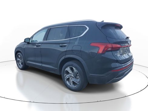 Used 2023 Hyundai Santa Fe SEL image 4