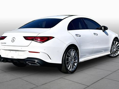 Used 2023 Mercedes-Benz CLA 250 image 13
