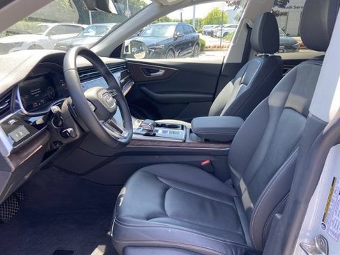 Certified 2023 Audi Q8 Premium w/ Convenience Package AWD/4WD image 24