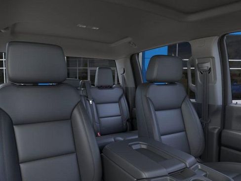 New 2026 Chevrolet Silverado 2500 W/T w/ WT Convenience Package AWD/4WD image 24
