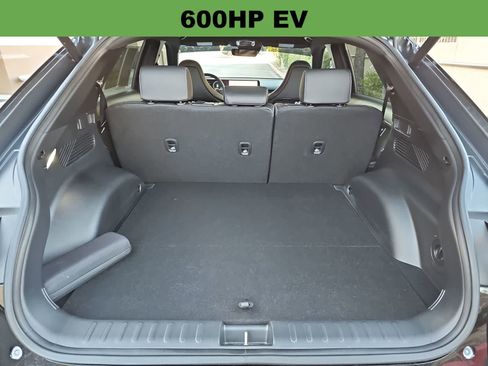 Certified 2025 Hyundai Ioniq 5 N AWD/4WD image 23