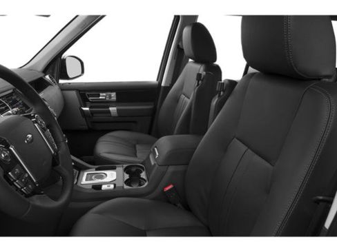 Used 2015 Land Rover LR4 HSE LUX image 9
