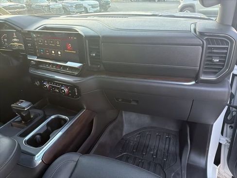 Used 2023 GMC Sierra 1500 SLT w/ SLT Premium Package image 47