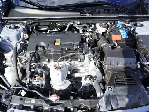 Used 2024 Honda Civic Sport image 22