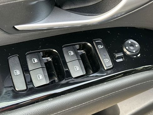 Used 2023 Hyundai Tucson Limited image 13