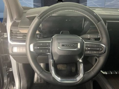 Used 2024 GMC Acadia Denali w/ Super Cruise Package AWD/4WD image 34