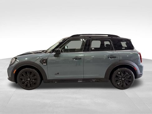 Used 2024 MINI Cooper Countryman S AWD/4WD image 2