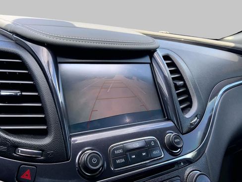 Used 2018 Chevrolet Impala Premier FWD image 28