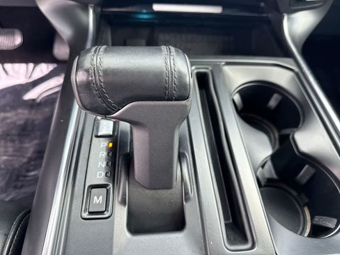 Used 2021 Ford F150 Raptor w/ Equipment Group 801A High AWD/4WD image 38