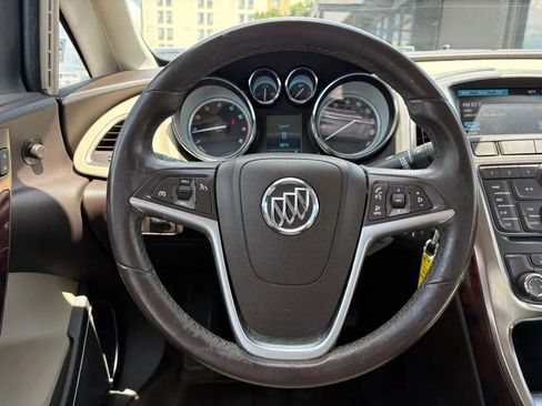Used 2014 Buick Verano FWD image 13