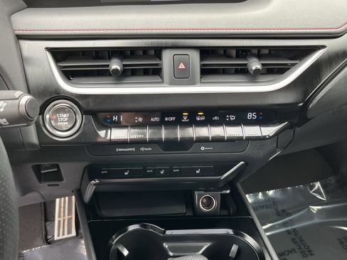 Used 2019 Lexus UX 200 F Sport w/ F Sport Premium Package image 24