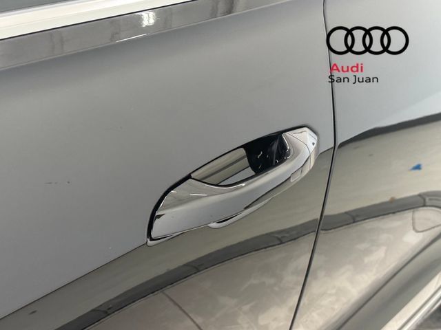 Certified 2025 Audi Q8 Premium w/ Convenience Package AWD/4WD image 8