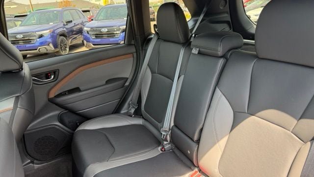 Used 2026 Subaru Forester Sport AWD/4WD image 15