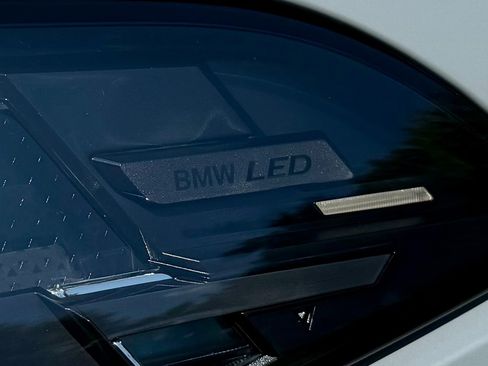 Used 2026 BMW X6 M60i image 68