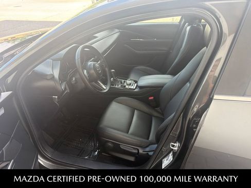 Certified 2024 MAZDA CX-30 AWD 2.5 S w/ Select Sport Pkg image 22