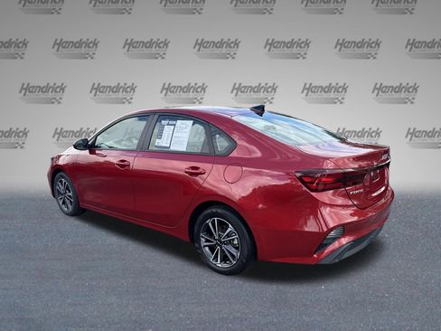 Used 2024 Kia Forte LXS FWD image 7