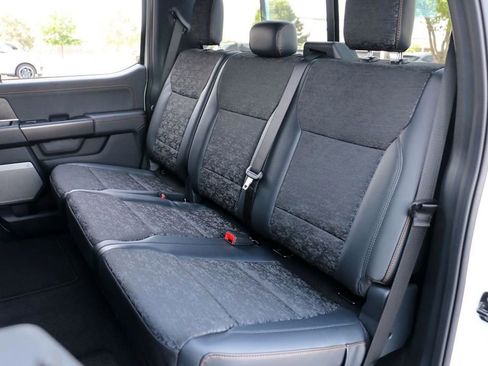 New 2026 Ford F150 Tremor AWD/4WD image 20