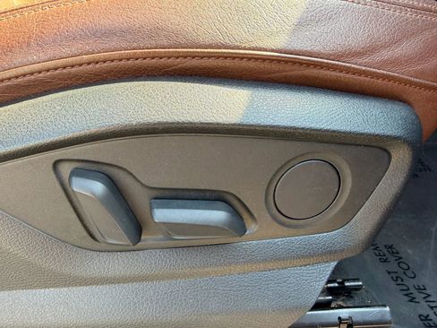 Used 2017 Audi Q7 2.0T Premium Plus w/ Premium Plus Package AWD/4WD image 28